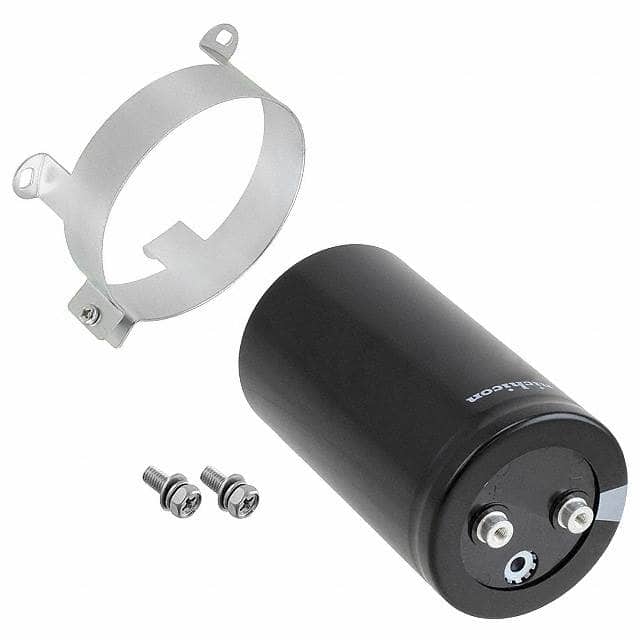 LNC2V103MSEH Nichicon  Condensateurs électrolytiques en aluminium